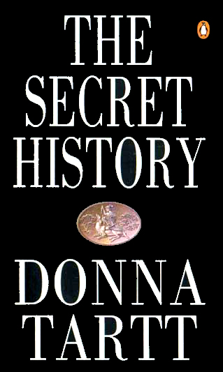 The Secret History, by Donna Tartt ‹ Literary Hub