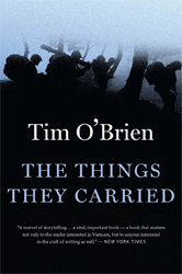 Tim O'Brien, The Things They Carried