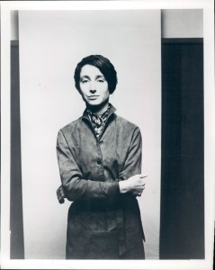 renata adler