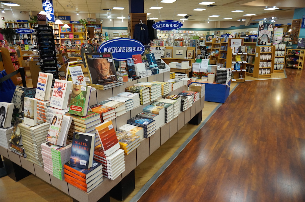 bookpeople texas