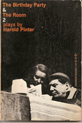 2 plays pinter ‹ Literary Hub