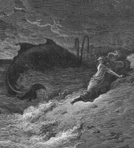 A Literary History of Whales ‹ Literary Hub