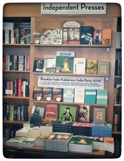 Interview with a Bookstore: Greenlight Books ‹ Literary Hub