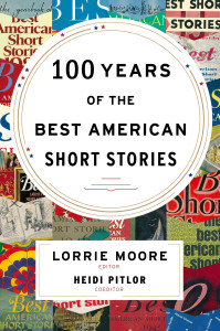 100 YEARS OF THE best american short stories