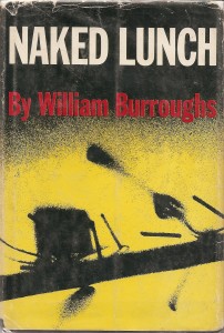 Naked Lunch