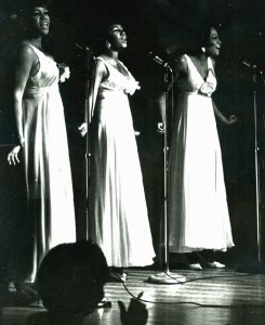 The-Supremes