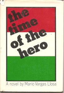 Time of the Hero