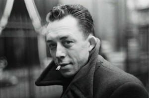 handsom camus