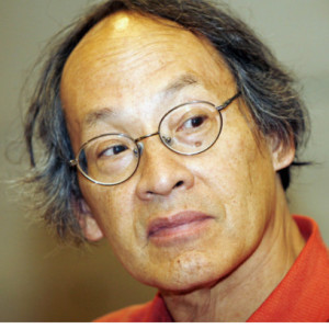 Arthur Sze is the new U.S. Poet Laureate.