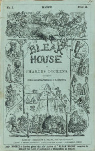 bleak house charles dickens