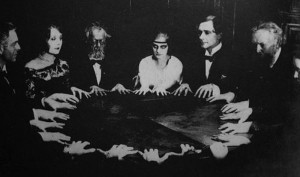 early seance