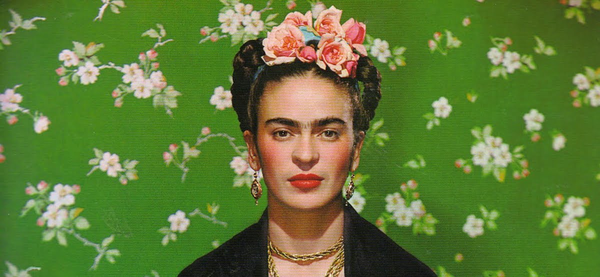 Resultado de imagem para frida kahlo