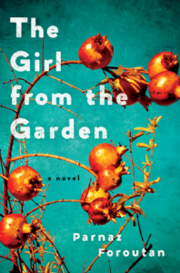 Paraz Foroutan, Girl from the Garden