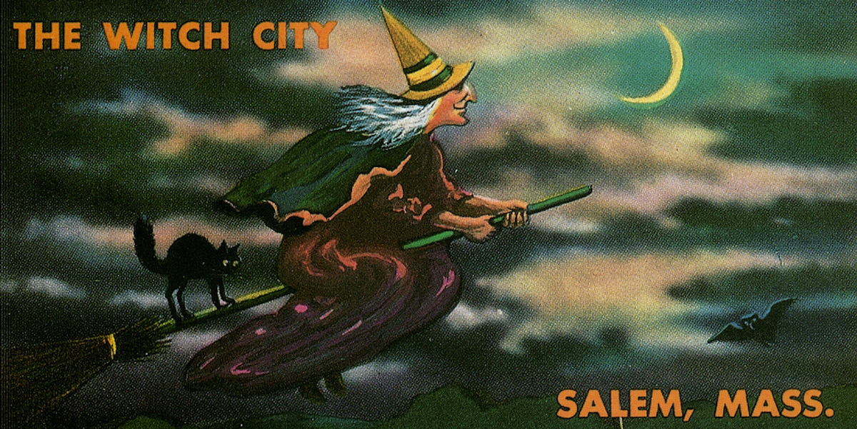 Salem's 'King Night' Came Out 10 Years Ago Today: Remember Witch House?