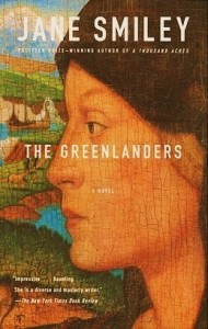 the greenlanders jane smiley