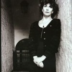 Edna O’Brien