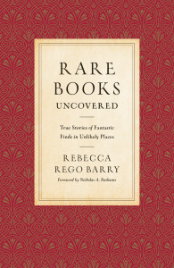 Rare Books Uncovered