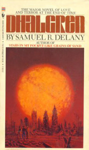 Samuel R. Delany, Dhalgren