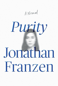 Purity, by Jonathan Franzen