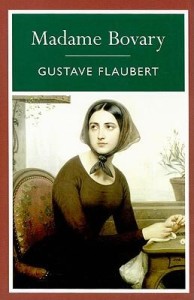 Gustave Flaubert, Madame Bovary