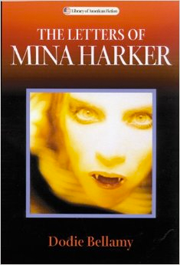 Literary Hub » mina harker