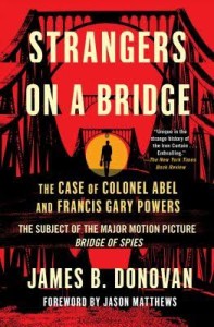 James B. Donovan, Strangers on a Bridge