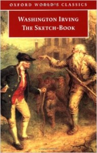 Washington Irving, The Sketch-Book