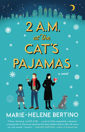 2 A.M. at the Cat's Pajamas ‹ Literary Hub