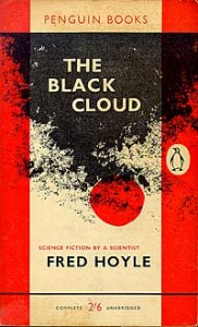 the black cloud hoyle the black cloud hoyle