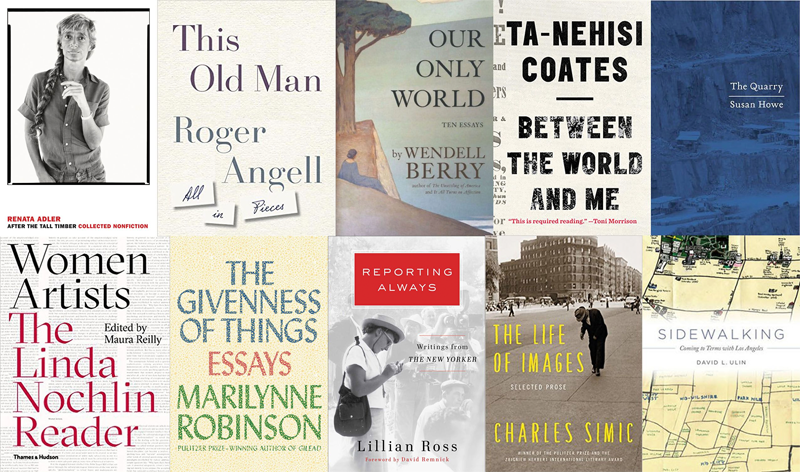 Announcing the PEN Longlists, Pt. 1 ‹ Literary Hub