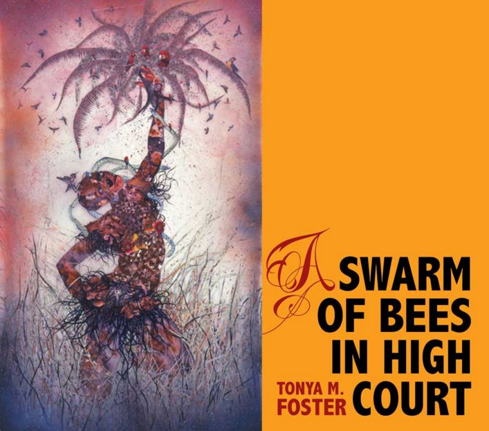 foster, a swarm of bees in high court