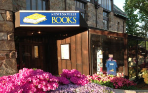 Newtonville Books
