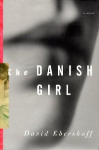 David Ebershoff, The Danish Girl