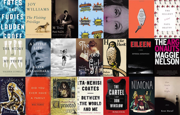 best bookseller books ‹ Literary Hub