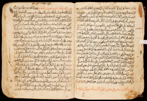 ancient arabic literature