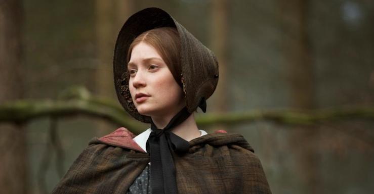 which jane eyre movie is the best