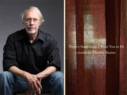 Charles baxter jr picture