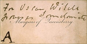 Somdomite calling card