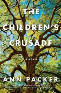 The Children's Crusade, Ann Packer