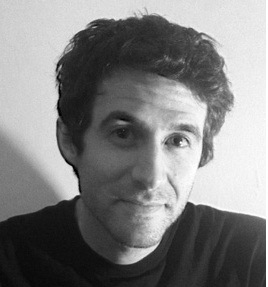 Chris Roussell Chris Russell ‹ Literary Hub