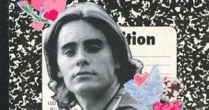 jordan catalano collage