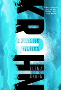 leena krohn collected fiction