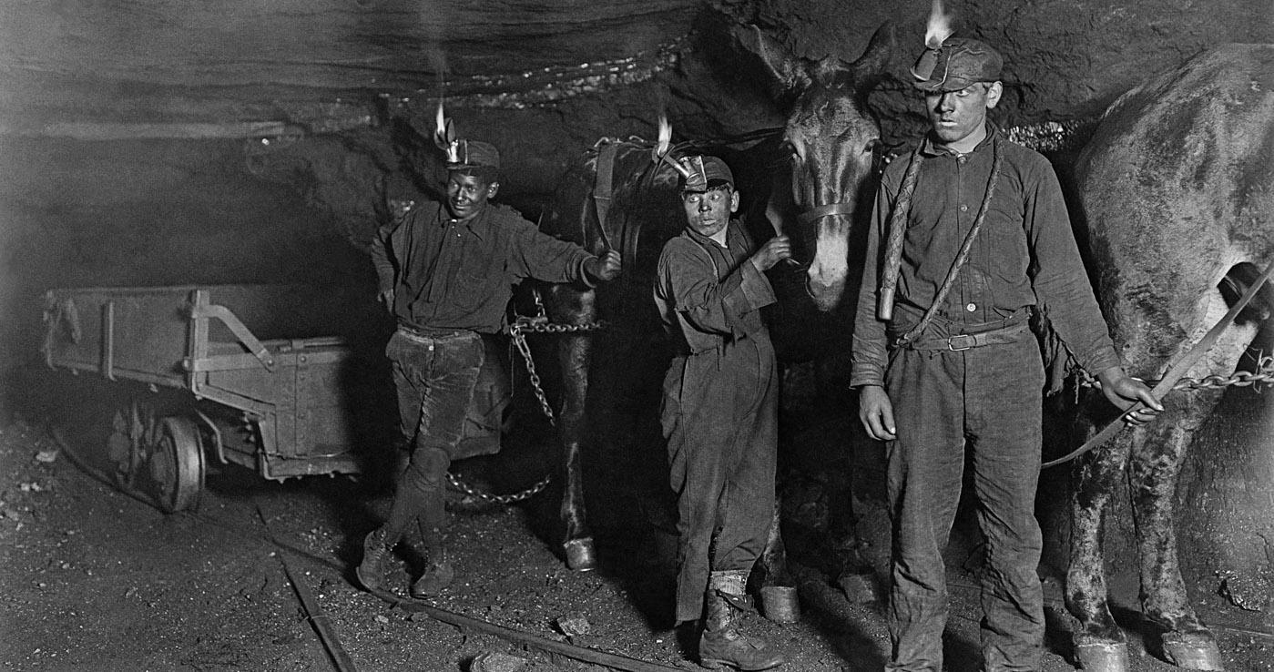 The american coal company jobs