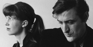 sylvia plath and ted hughes