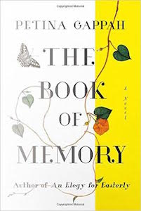 the book of memory