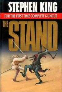 The Stand, Stephen King