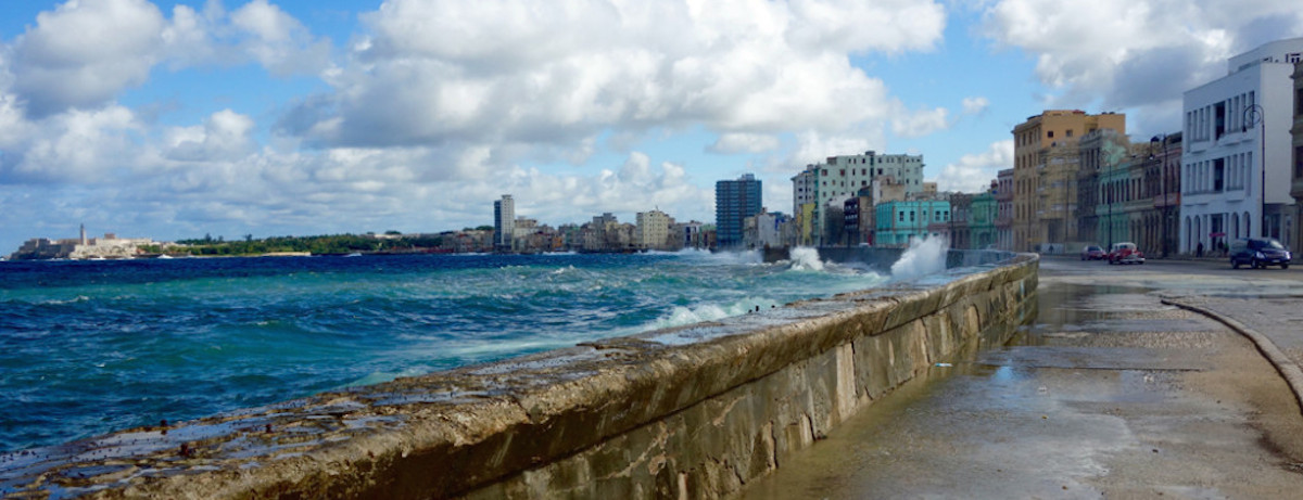 The Rise of the Cuban Literati: In Sunshine and In Shadow ‹ Literary Hub