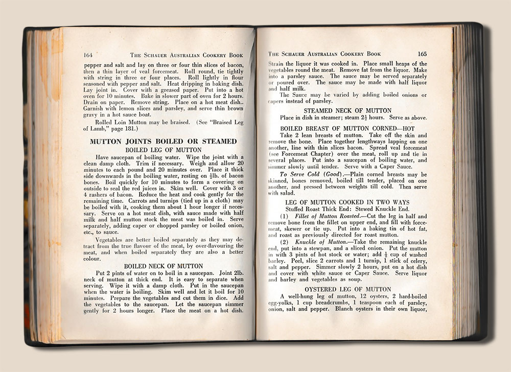 How to Be a Whaler’s Wife in 1908: Boil Everything, Wash the Clothes in ...