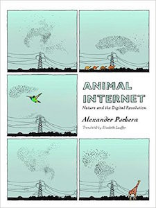 Animal Internet