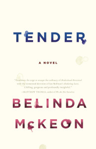 tender belinda